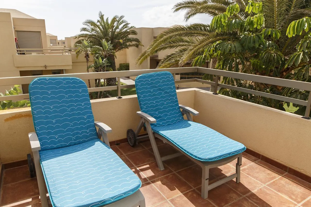 Apartment Bungalow La Tejita I Spain