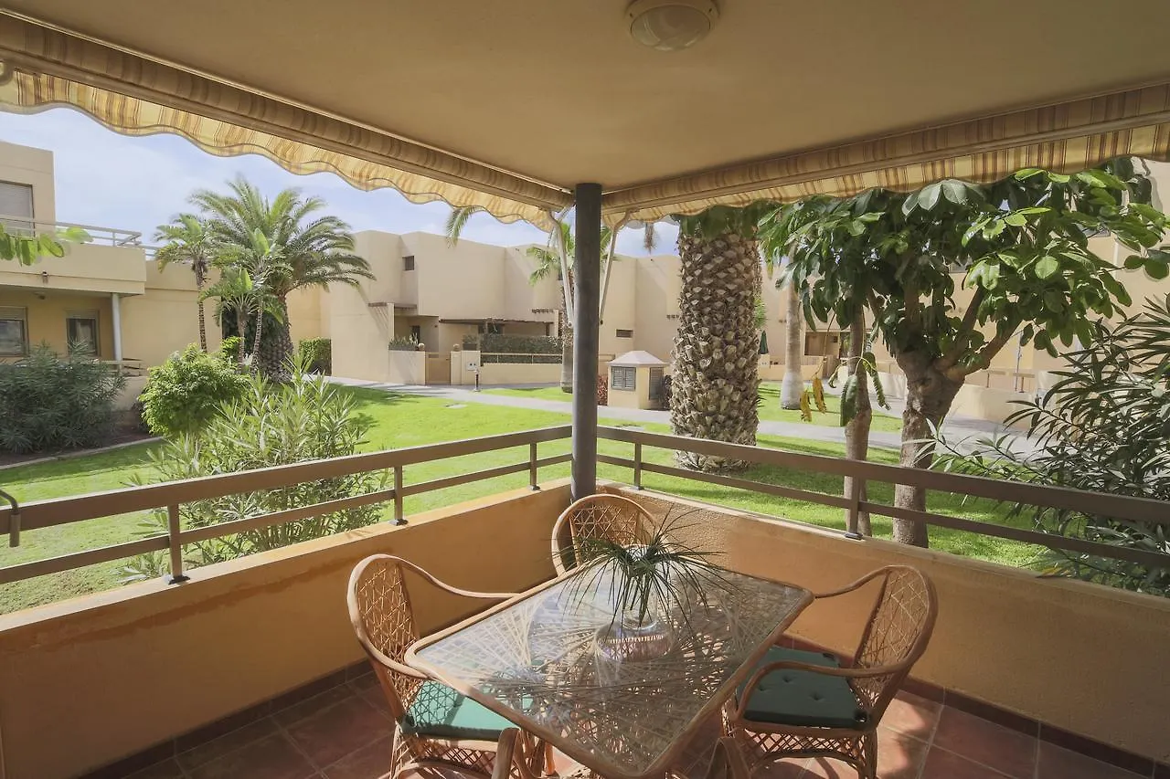 Bungalow La Tejita I Spain