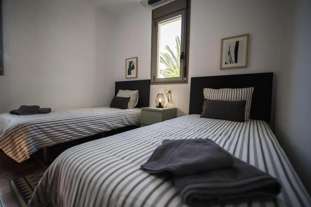 Bungalow La Tejita I 0*, El Medano (Tenerife)