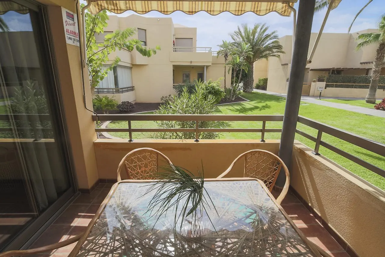 Bungalow La Tejita I 0*, El Medano (Tenerife) Spain