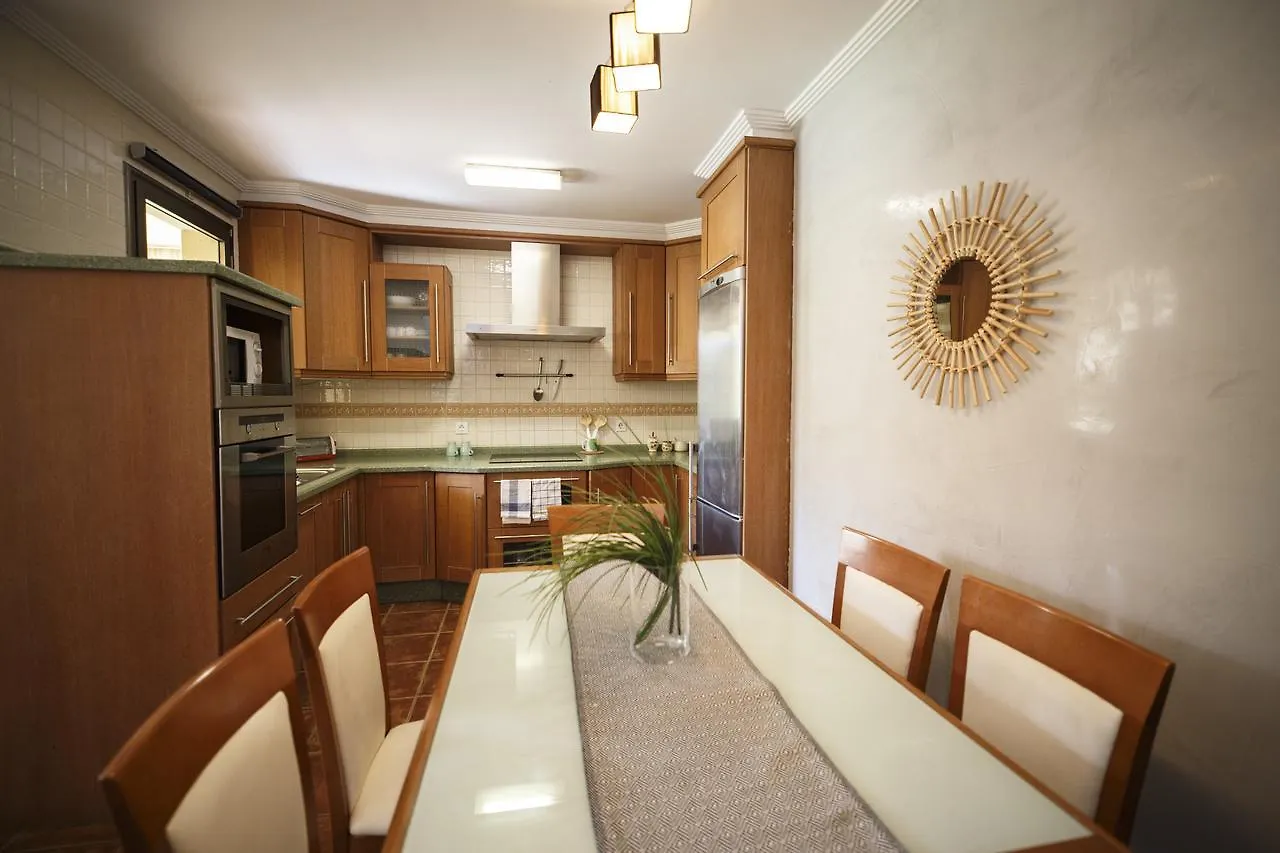 Bungalow La Tejita I Apartment El Medano (Tenerife)