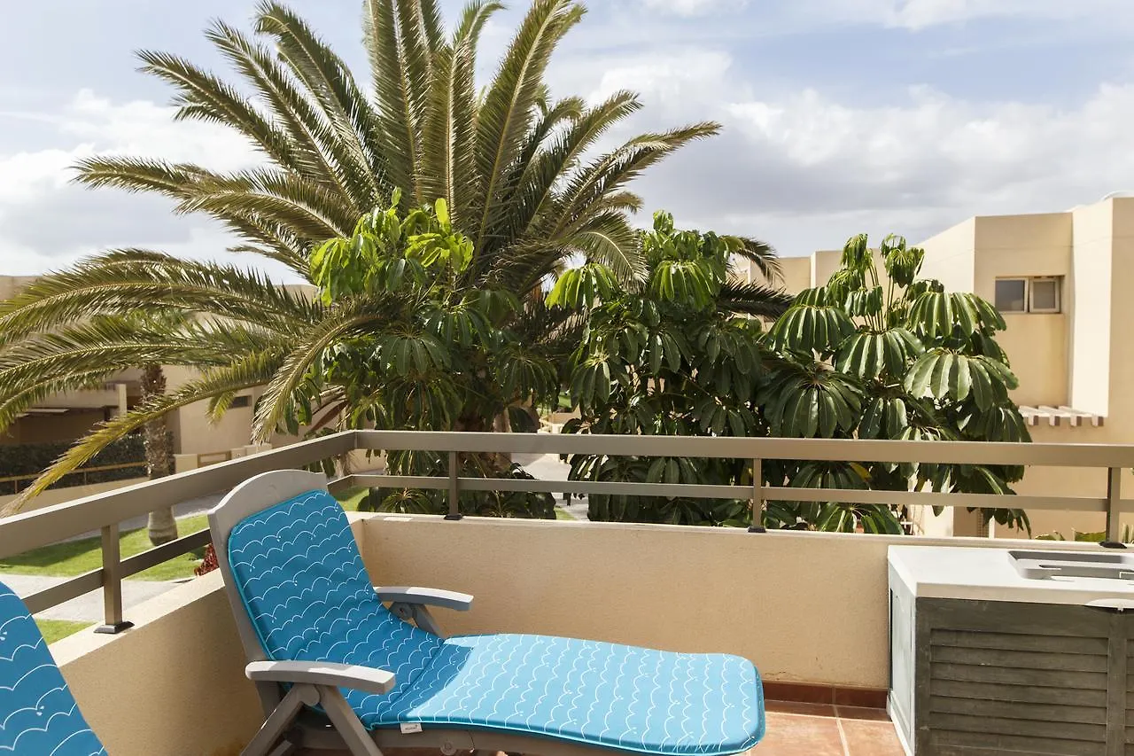 Bungalow La Tejita I Spain