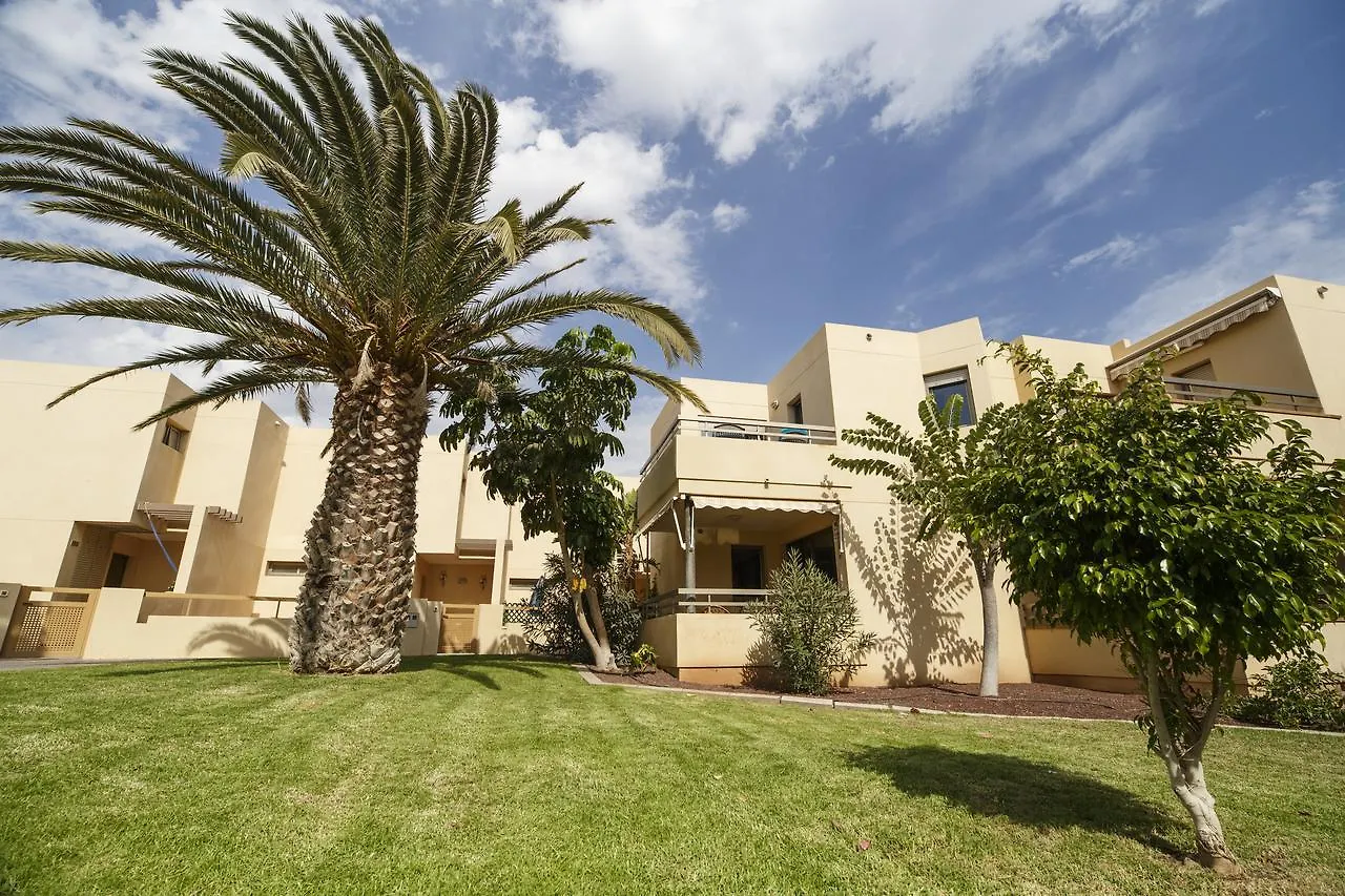 Apartment Bungalow La Tejita I