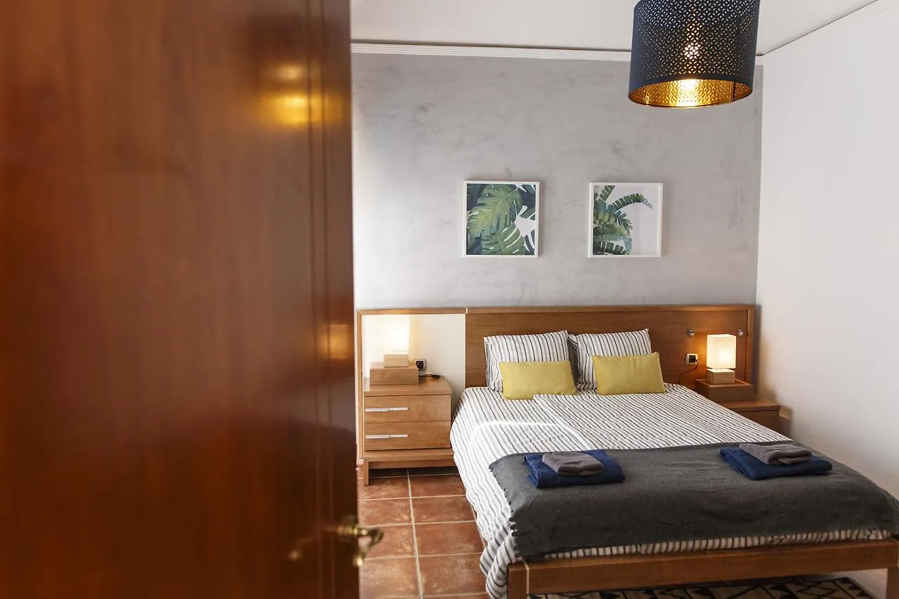 Bungalow La Tejita I 0*, El Medano (Tenerife) Spain