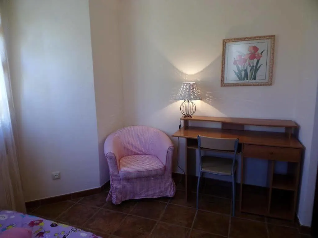 Apartment Bungalow La Tejita I