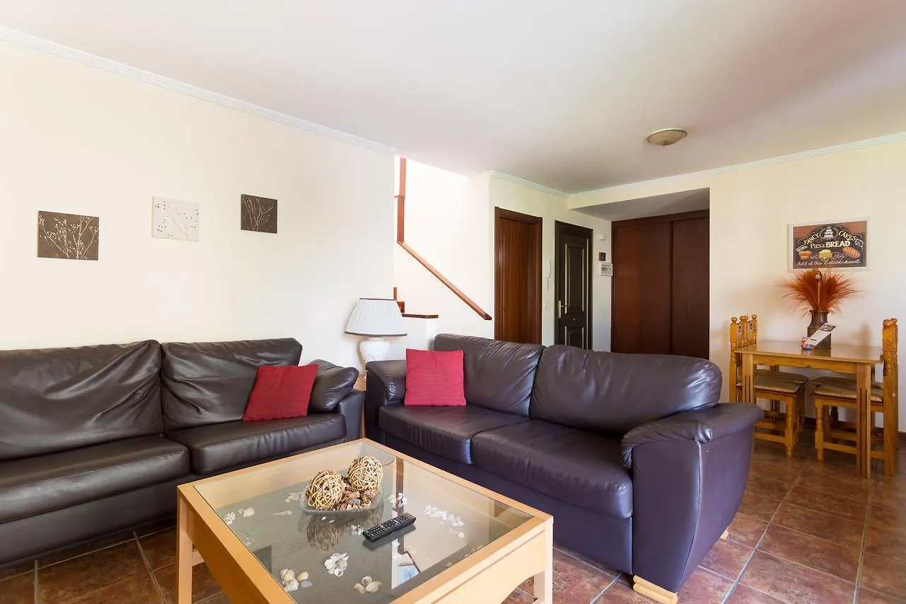 Bungalow La Tejita I Apartment El Medano (Tenerife)