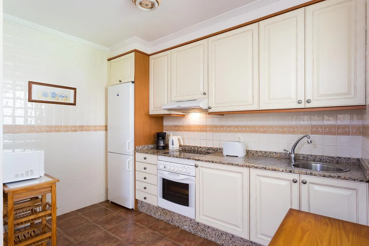 Bungalow La Tejita I 0*, El Medano (Tenerife)