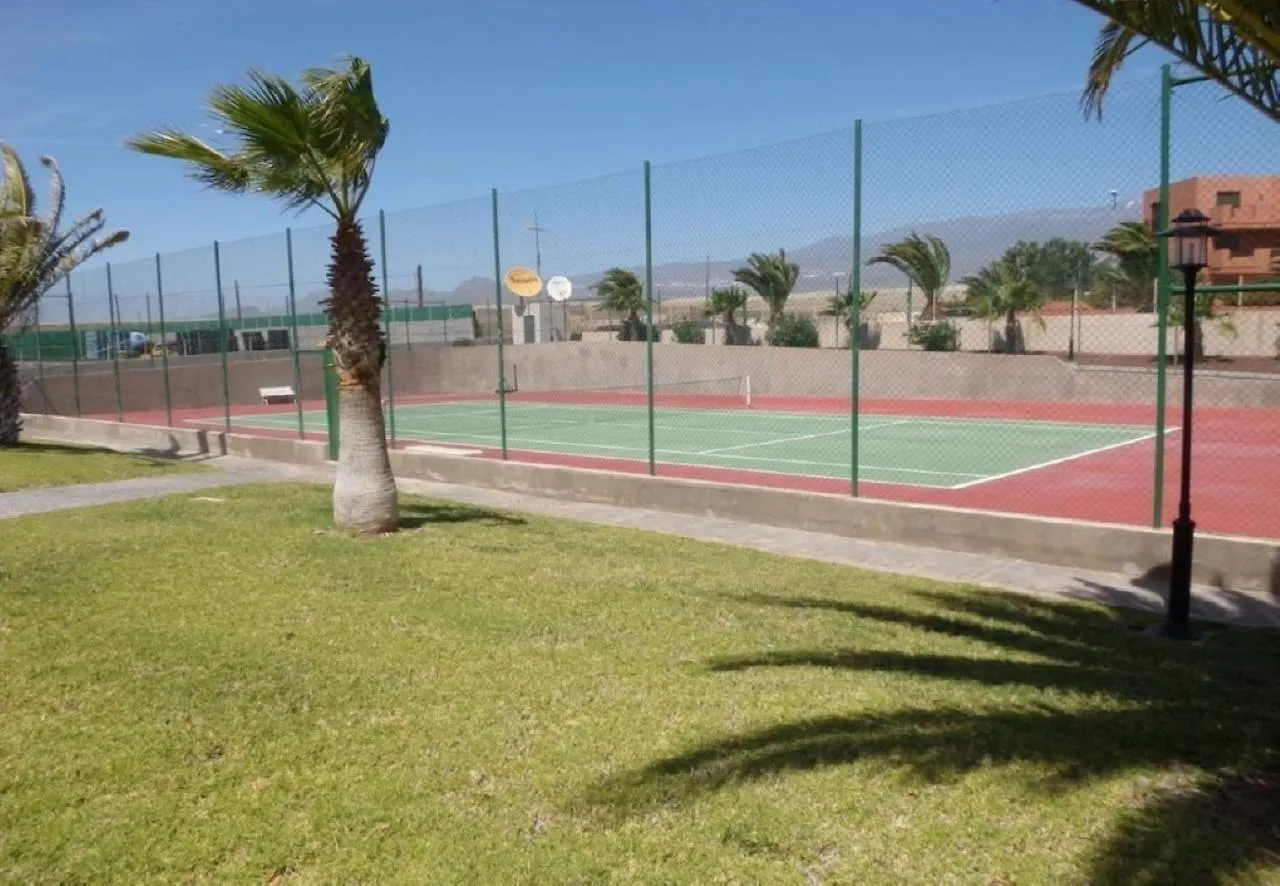 Bungalow La Tejita I 0*, El Medano (Tenerife) Spain