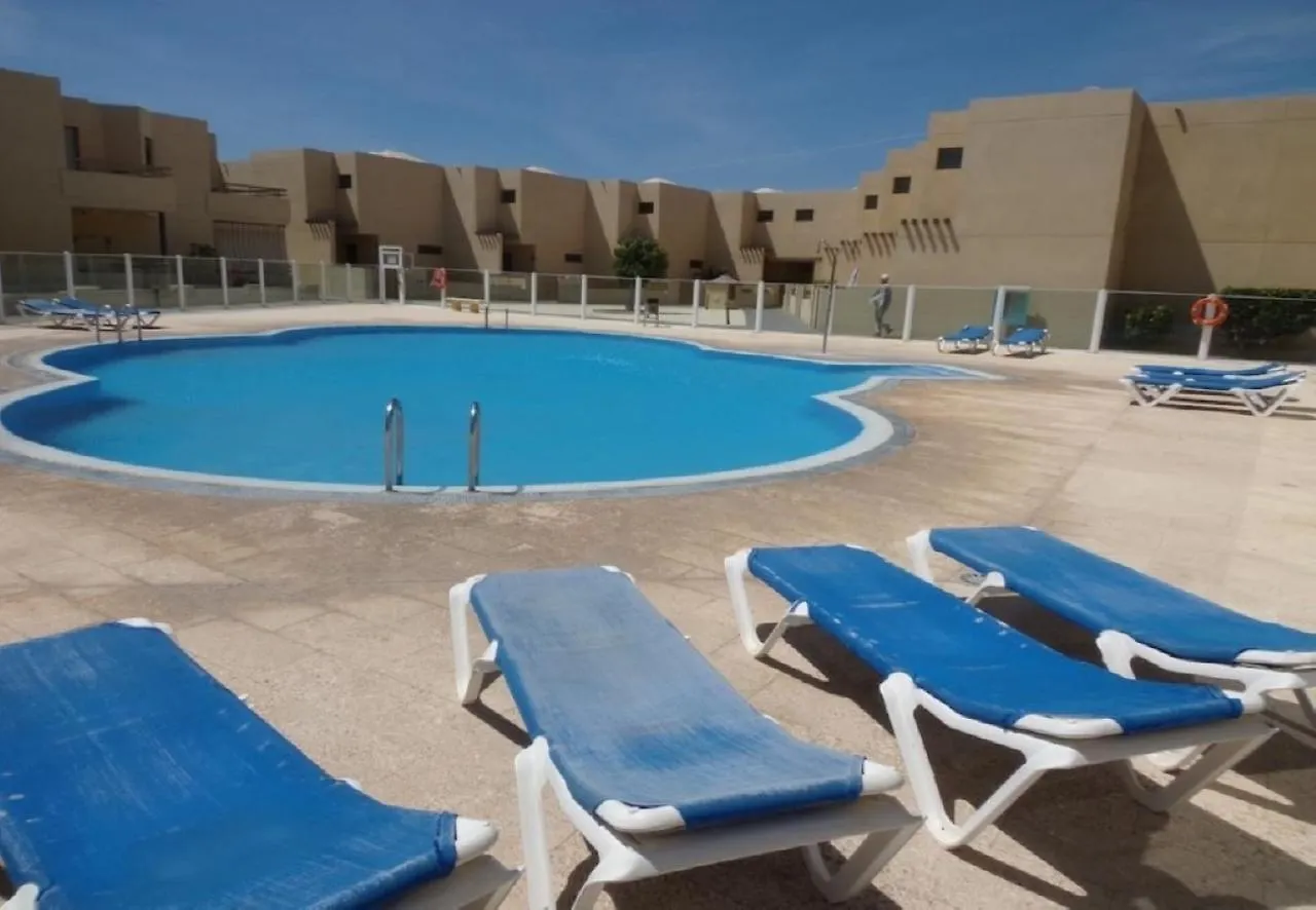 Bungalow La Tejita I Apartment El Medano (Tenerife)