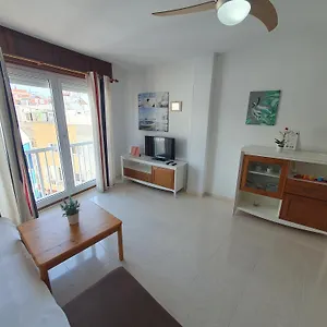 Apartment Alquilaencanarias Tio Claudio, El Medano (Tenerife)